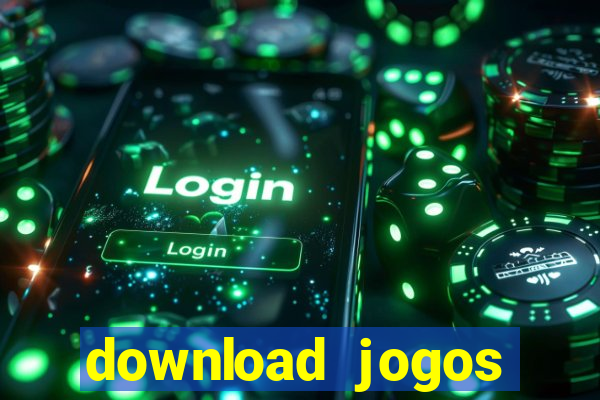 download jogos windows 7